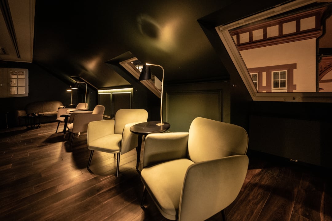 Sonstiges Moselschlösschen Spa & Resort