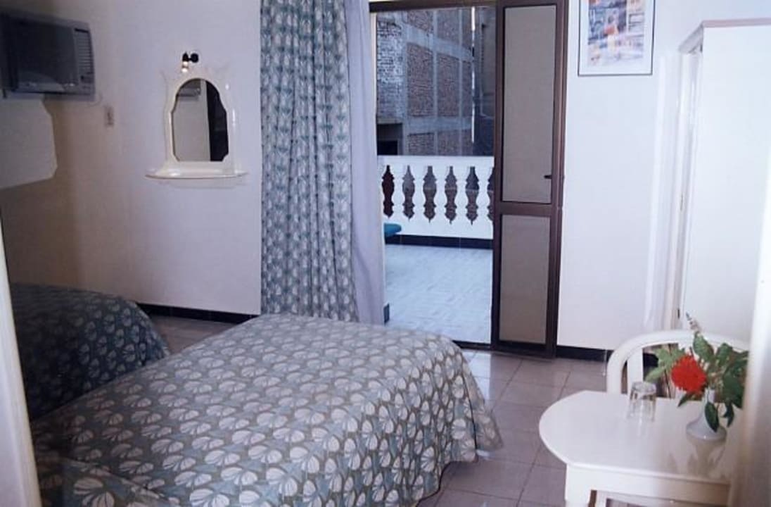 little garden zimmer Hotel Little Garden