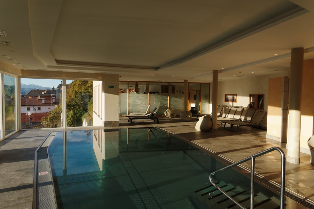 Pool Gasthof zur Traube