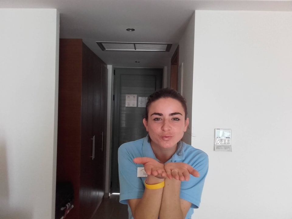 Que du bon bonheur Asterias Beach Resort