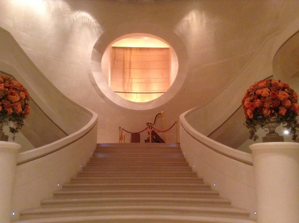 Angelic Harp Music Hotel Harbour Grand Hong Kong