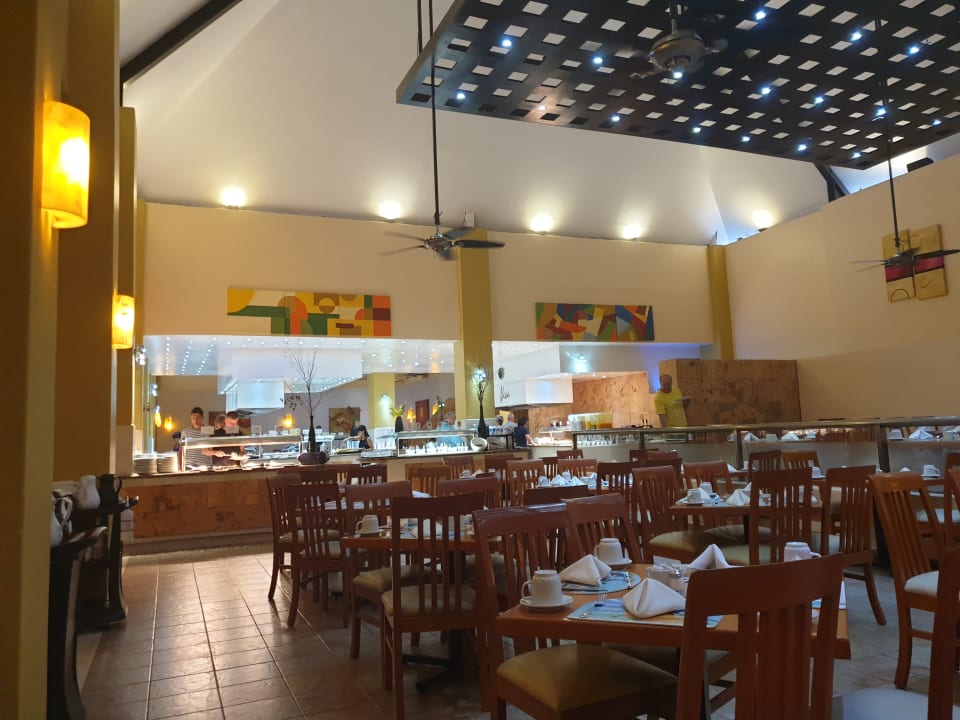 Gastro Viva Azteca by Wyndham - All Inclusive Resort