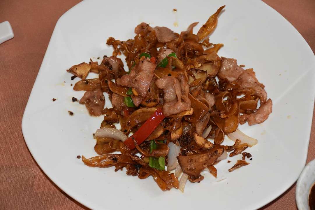 Gastro Hotel JJ Inns - Suzhou Liu Garden