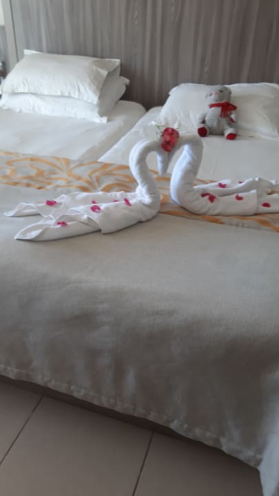 Zimmer Iberostar Waves Mehari Djerba