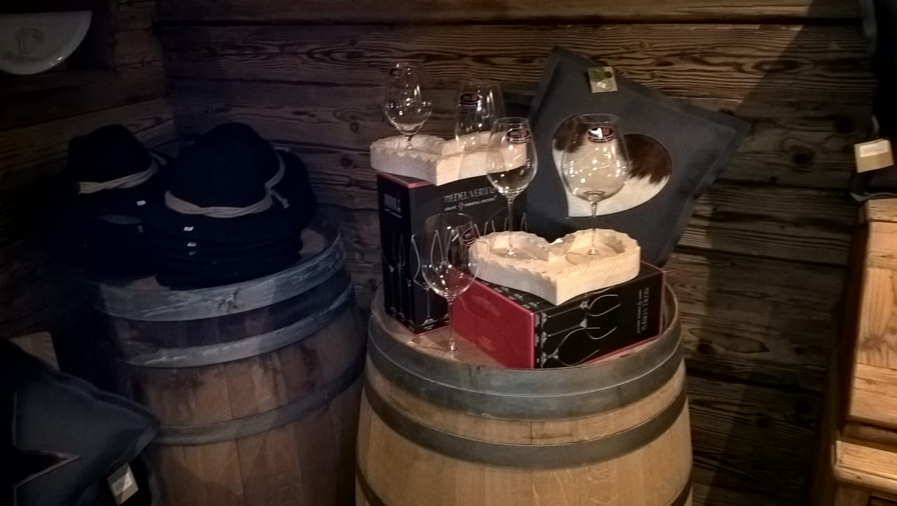 Gastro Appartementhaus Bergraum