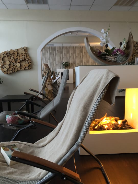 Sport & Freizeit Best Western Ahorn Hotel Oberwiesenthal - Adults only