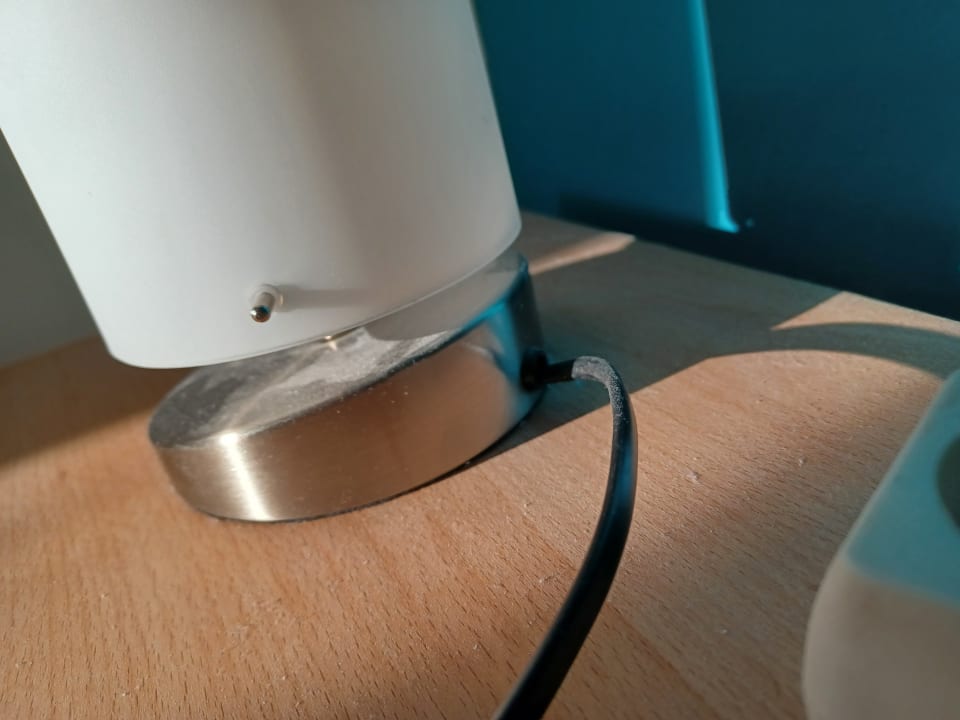 Zimmer Gästehaus zur schönen Aussicht