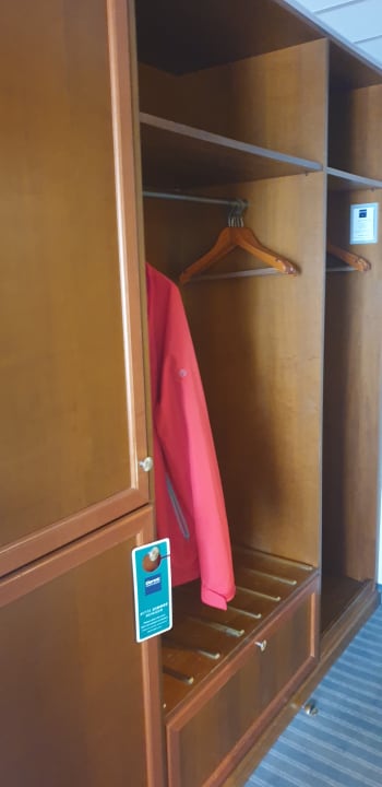 Zimmer Dorint Parkhotel Meissen