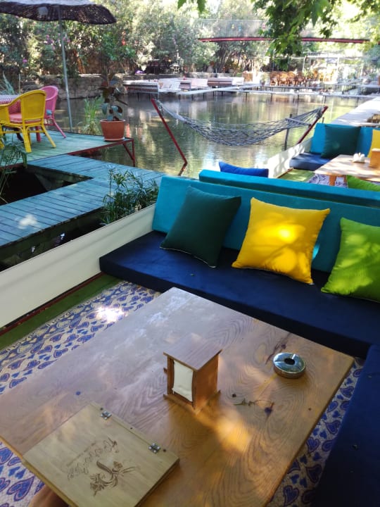 Strand LYKIA lodge | home of happiness