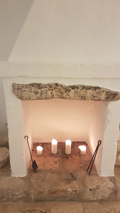 Sonstiges Nina Trulli Resort