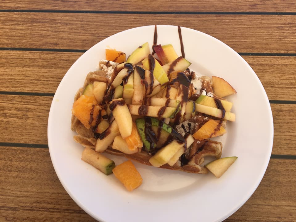 Restaurant Saphir Resort & Spa