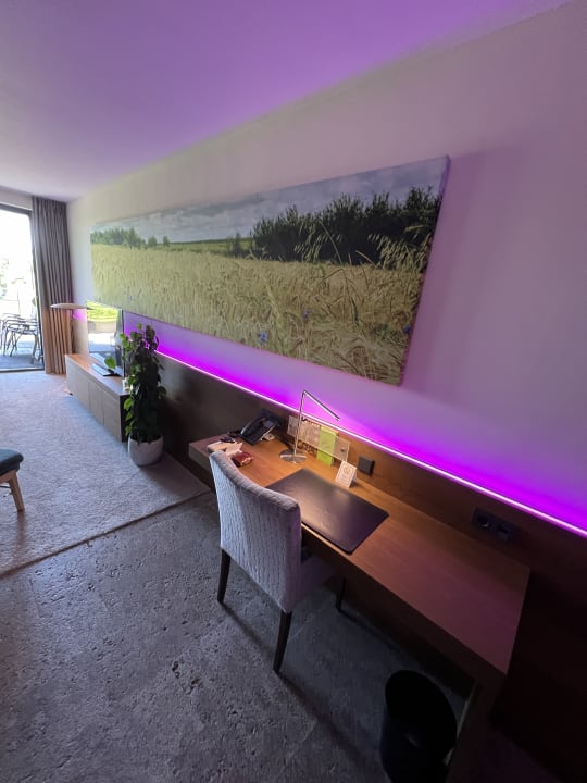 Zimmer Mawell Resort
