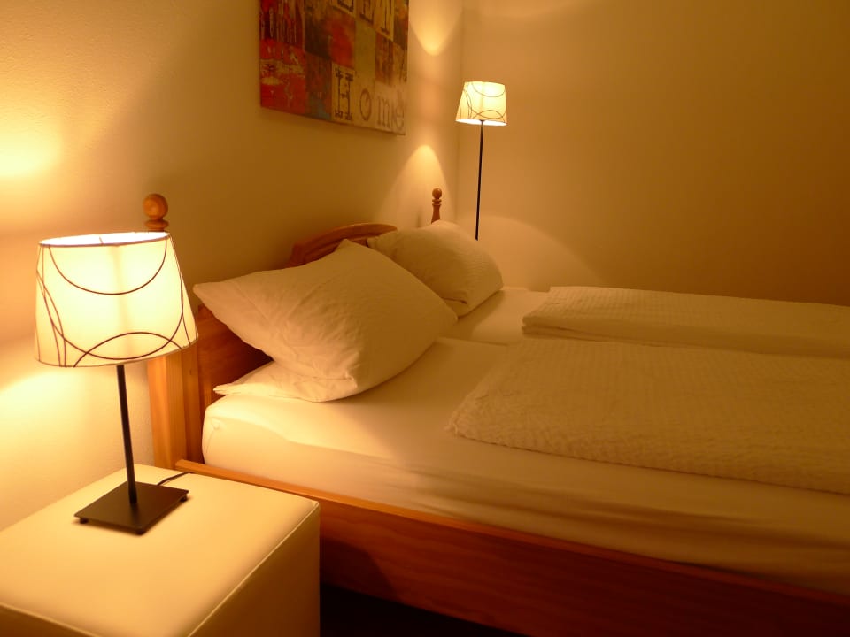 Zimmer Ferienhaus Schönbachtal