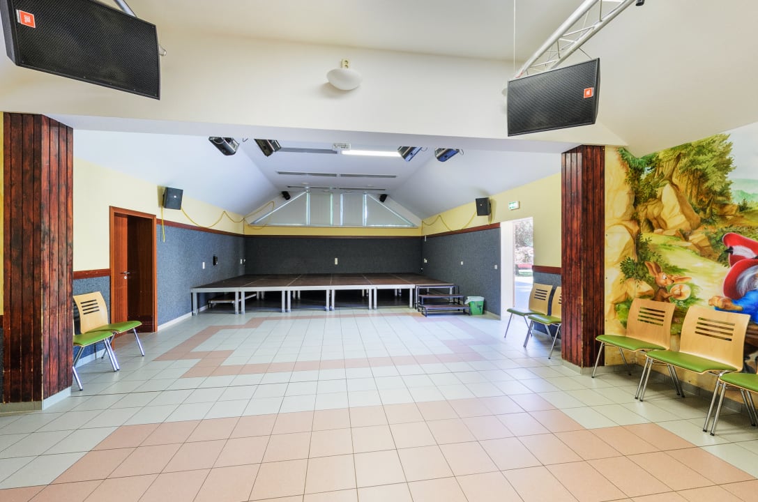 Sport & Freizeit KiEZ Querxenland