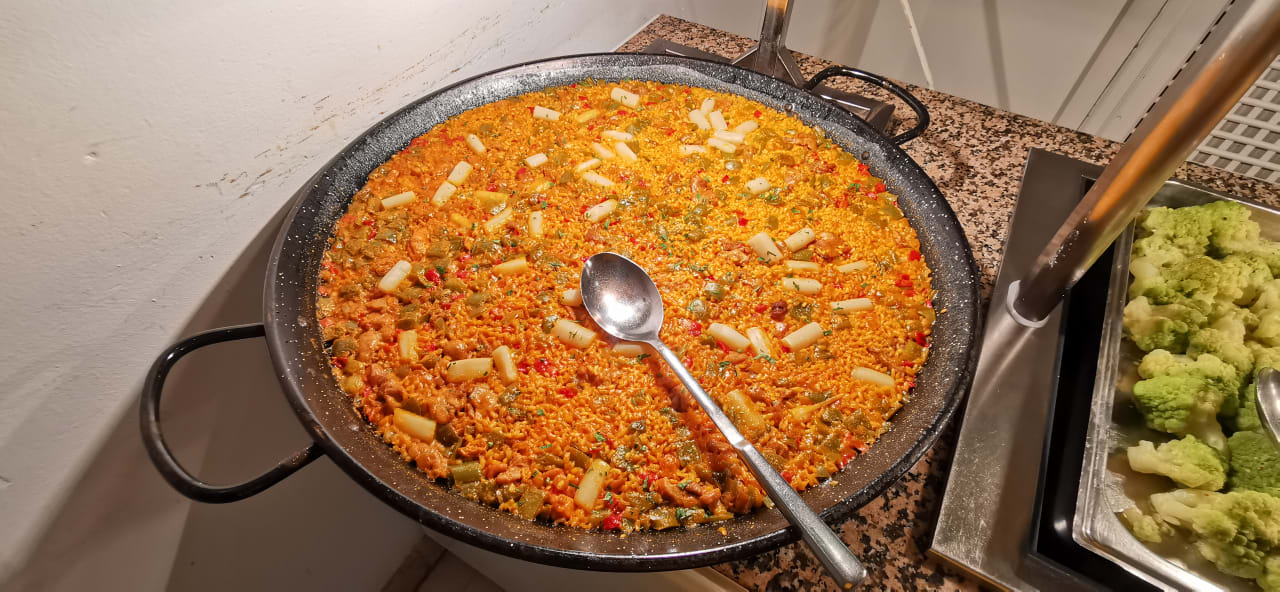 Gastro Globales Almirante Farragut