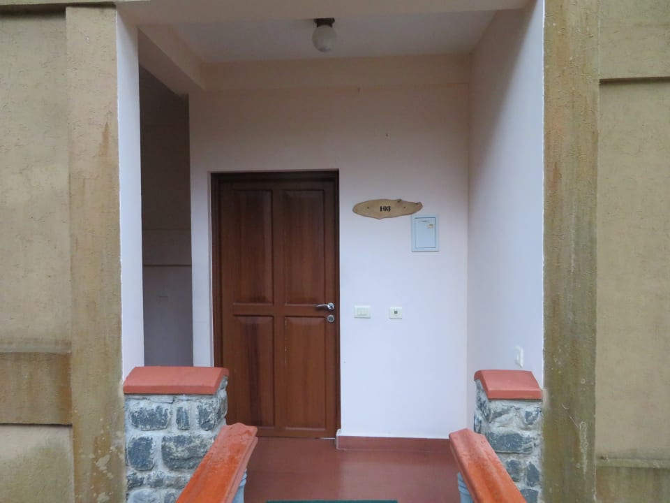 Zimmer Hotel Thekkady Wild Corridor