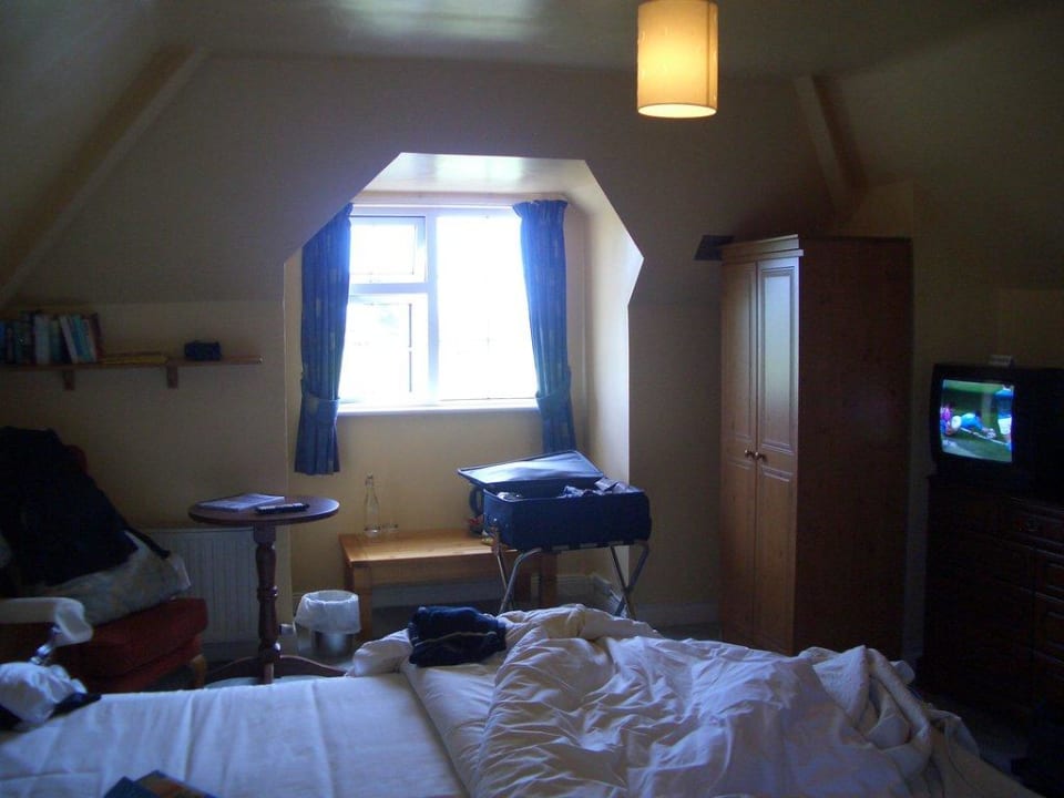 Zimmer B&B Glendine Irish Home