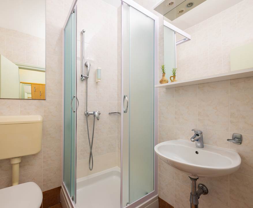 Zimmer Aminess Vival Casa Velaris