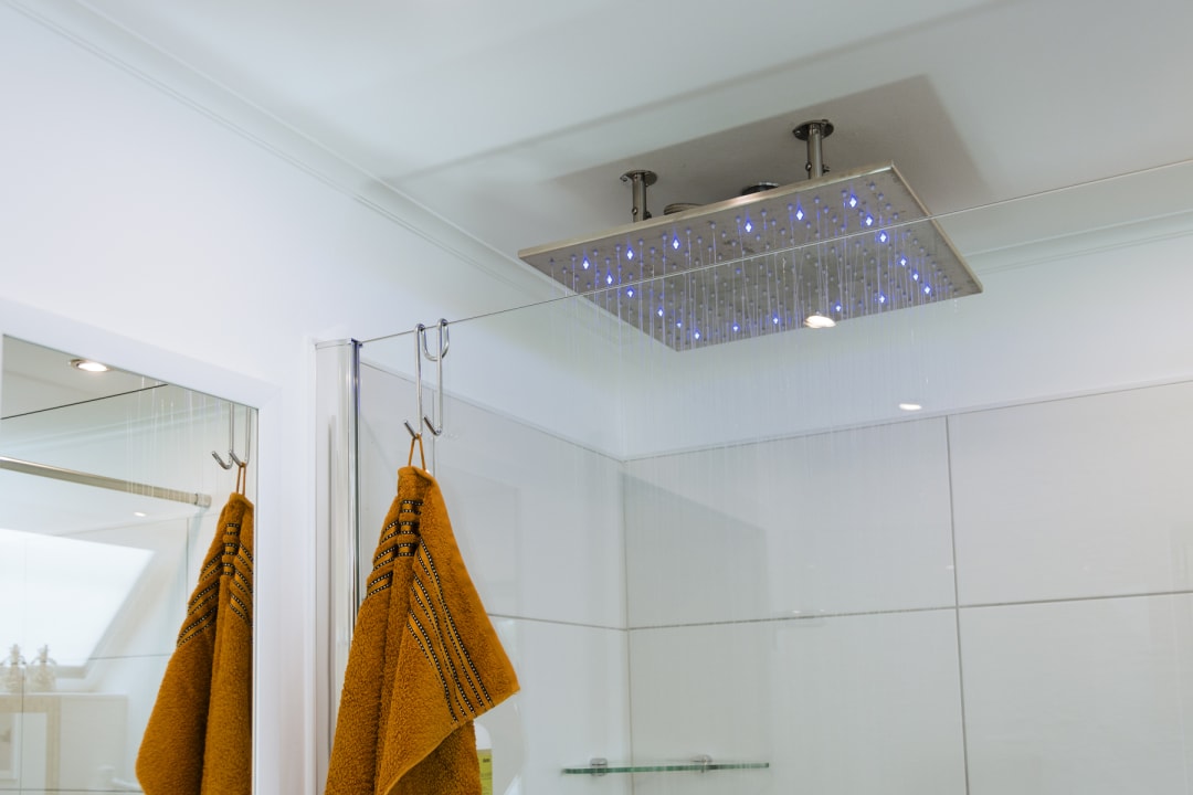 Zimmer Freie Sicht - Haus am Wattenmeer