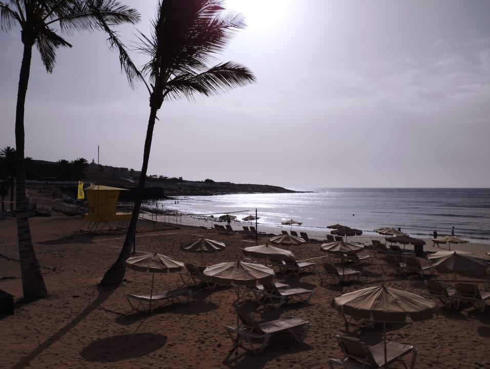 Strand allsun App.-Hotel Barlovento