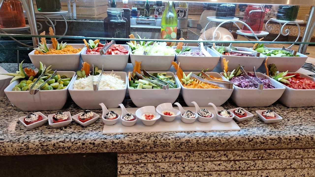 Gastro Amarina Queen Resort Marsa Alam