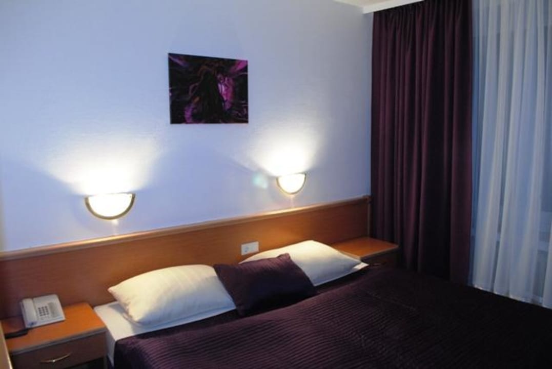 Rheingoldhotel Rheingoldhotel