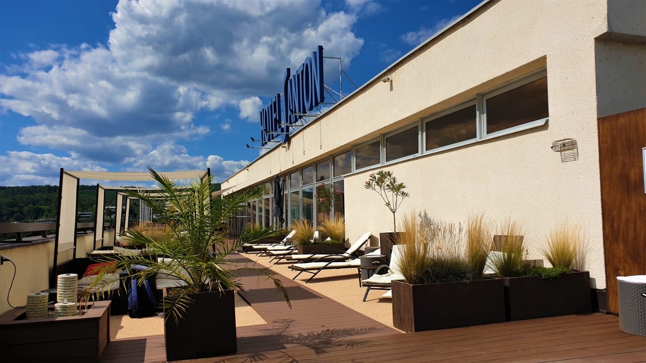 Sonstiges Orea Resort Santon