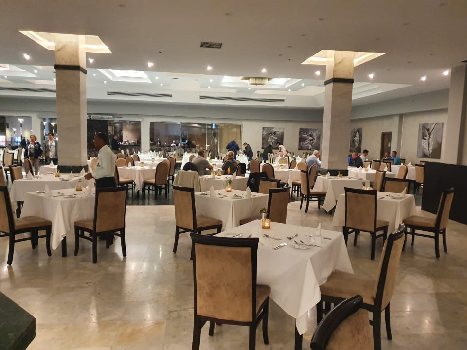 Gastro Amarina Abu Soma Resort & Aquapark