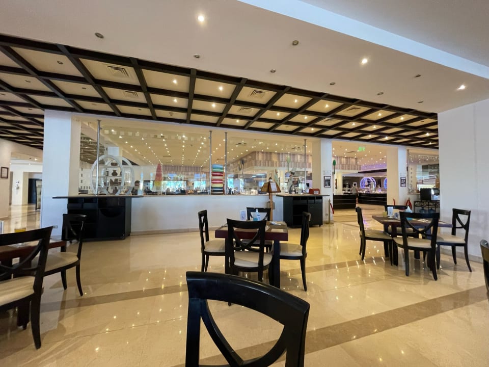 Gastro Cleopatra Luxury Resort Makadi Bay