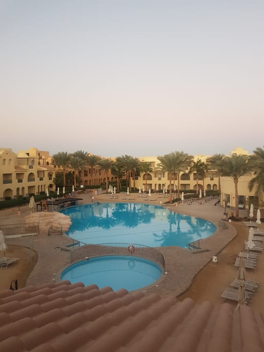 Pool Stella Garden Resort & Spa, Makadi Bay