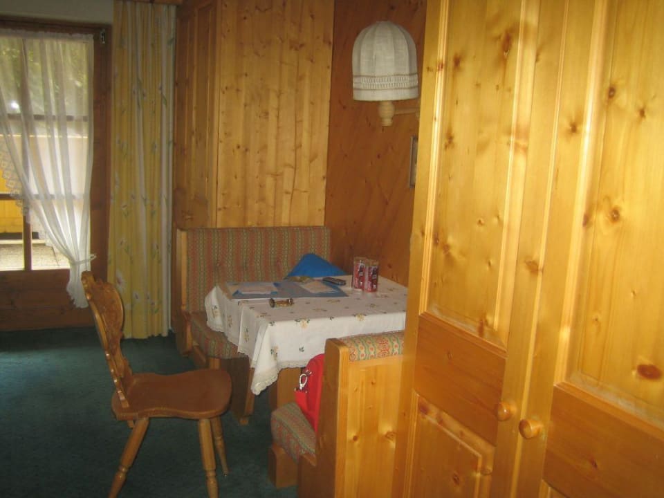 Zimmer Hotel Zur Mühle