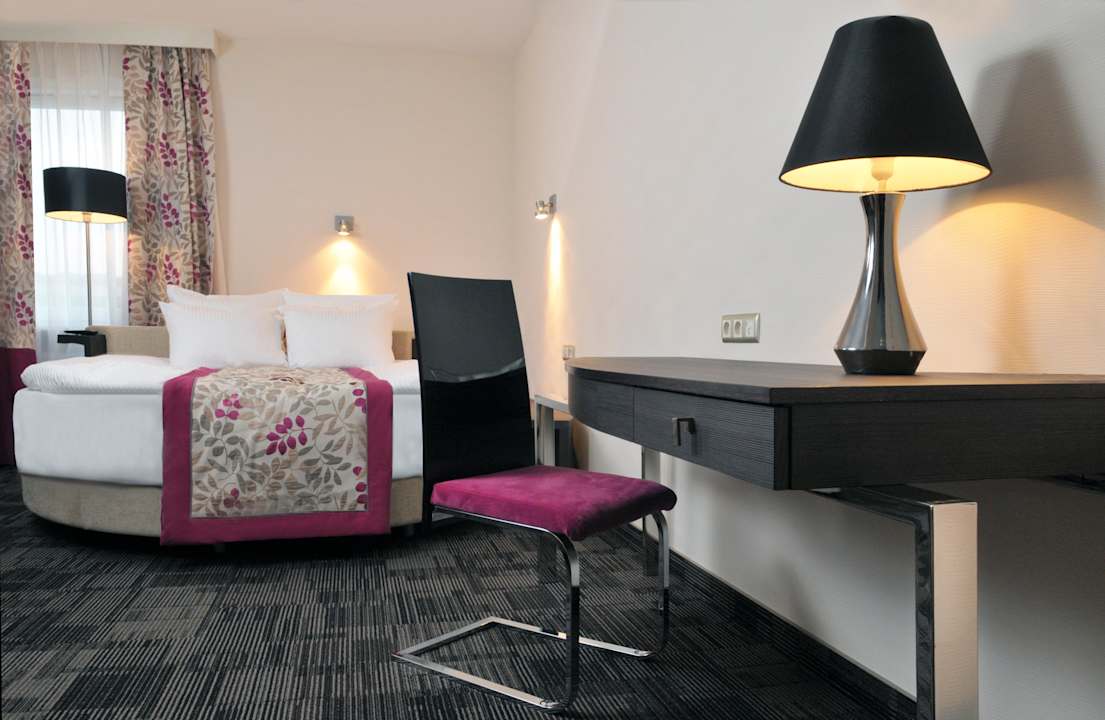 Lucio Executive Hotel 3 Trio