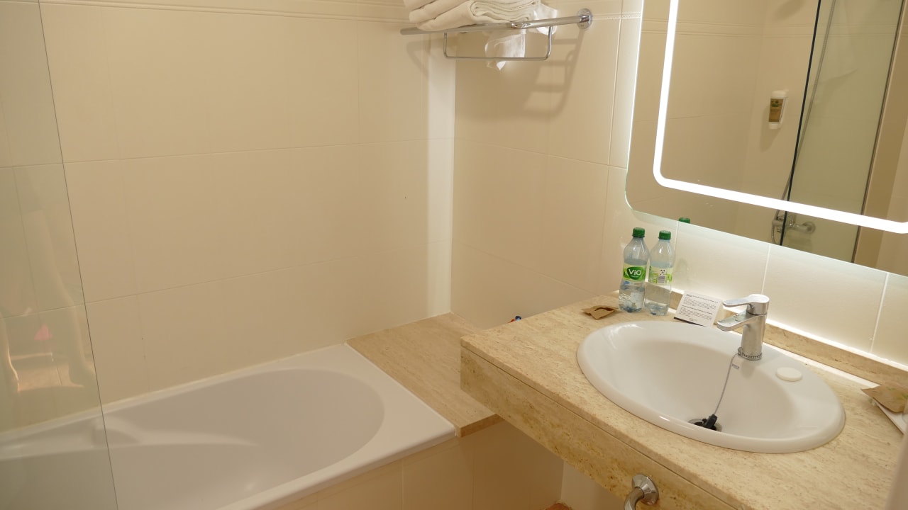 Zimmer Hotel Floresta