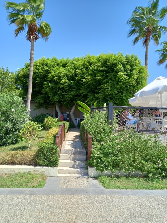 Gastro Hotel Grand Side