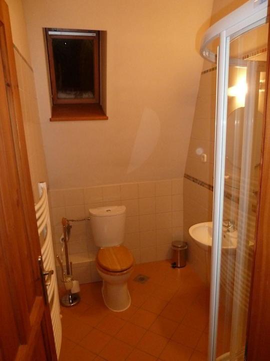 Bad Pension Szent Kristóf