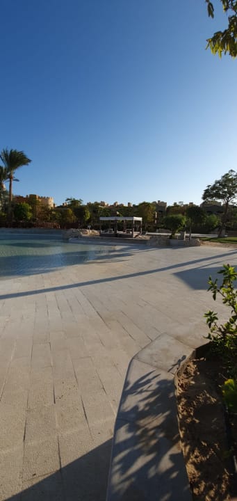 Ausblick Grand Waterworld Makadi & Family Star Makadi