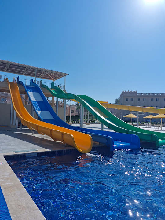 Sport & Freizeit Pickalbatros Palace Resort
