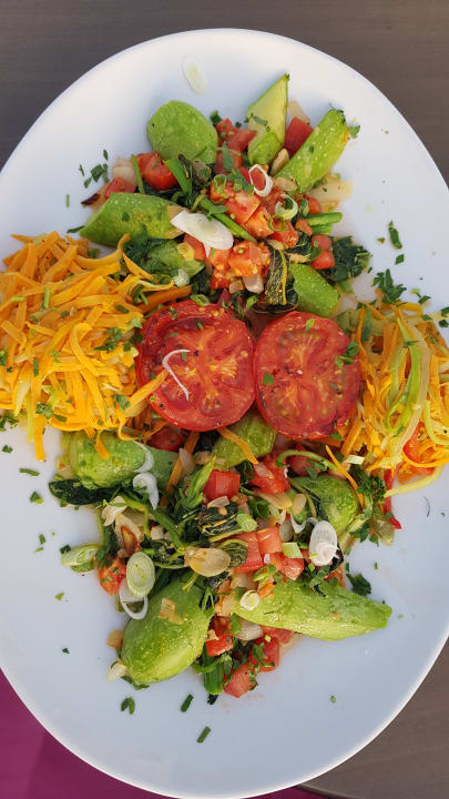 Gastro Vantaris Luxury Beach Resort