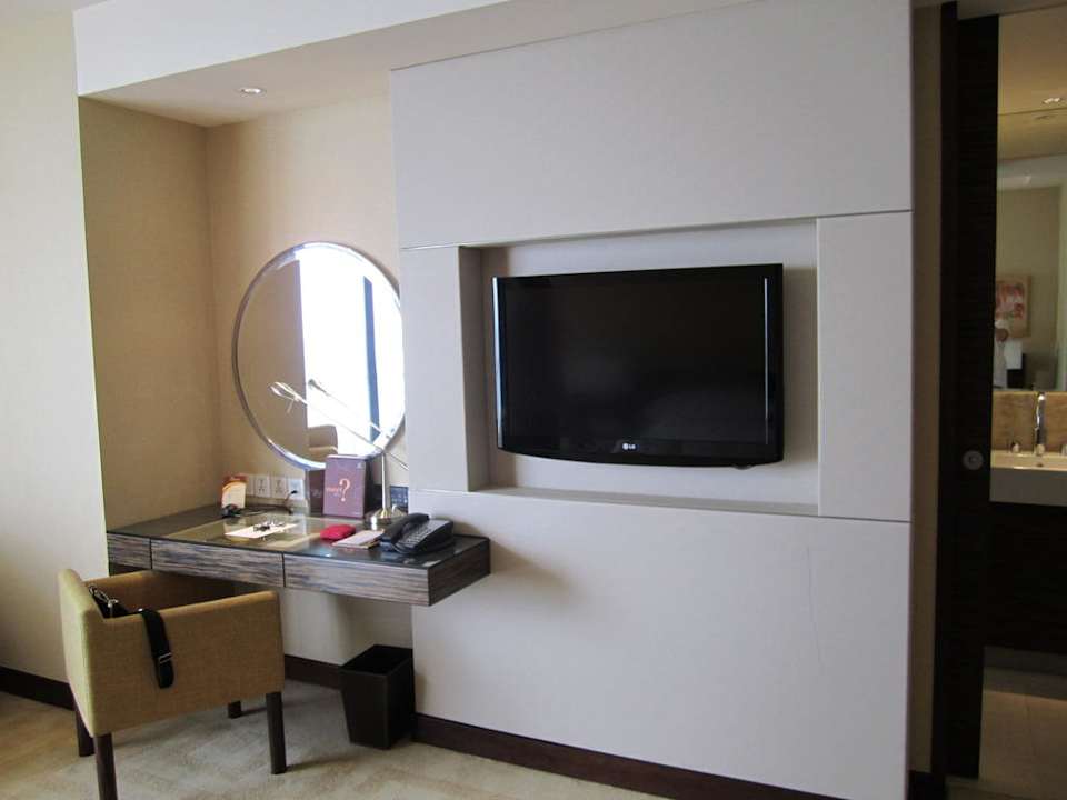 Fernseher Sheraton Nha Trang Hotel & Spa