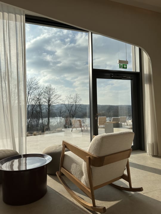 Pool Seezeitlodge Hotel & Spa