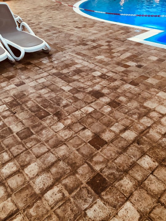 Außenansicht Hipotels Apartamentos Cala Bona