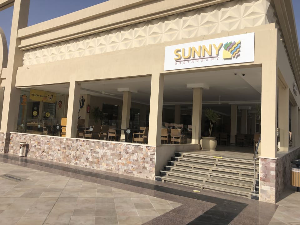 Gastro Pickalbatros Aqua Vista Resort - Hurghada