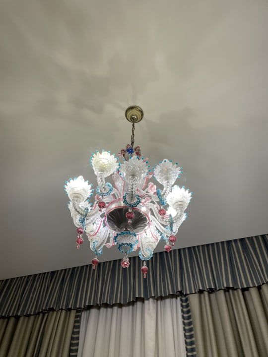 Zimmer Hotel Dei Dragomanni