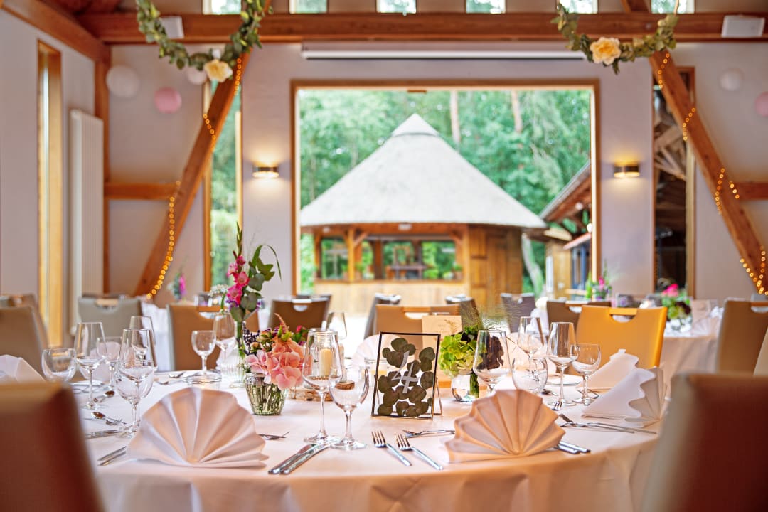 Sport & Freizeit Hotel Heidegrund