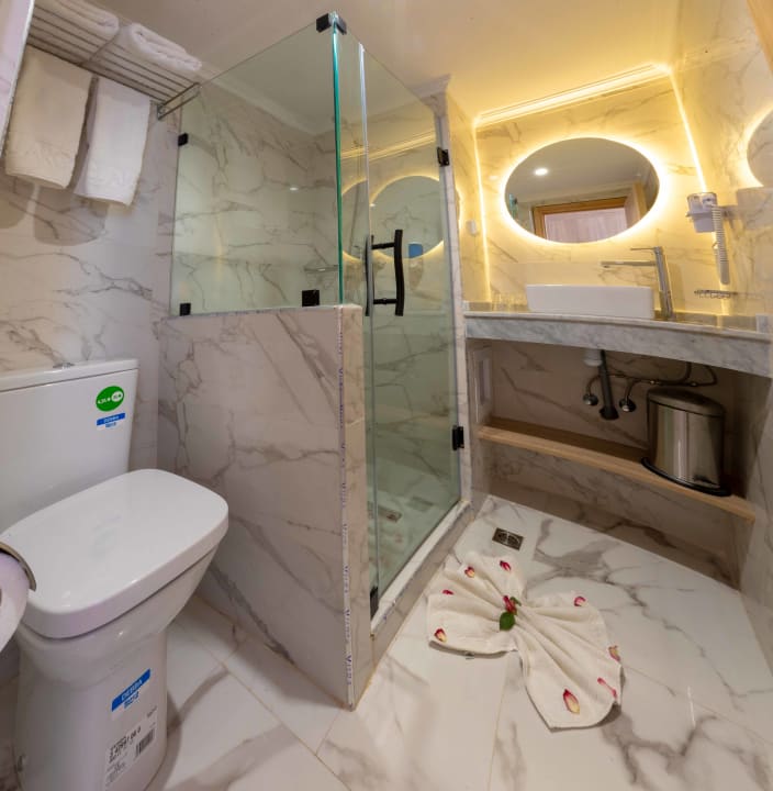 Zimmer Hotel Argana