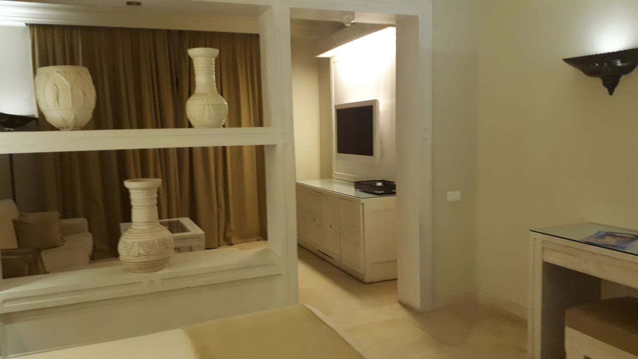 Zimmer Makadi Spa - Adults only