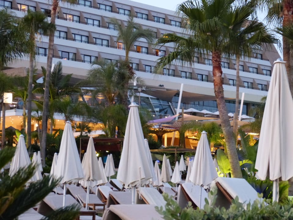 Sonstiges Mediterranean Beach Hotel