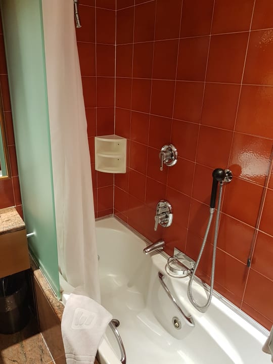 Zimmer Michelangelo Hotel