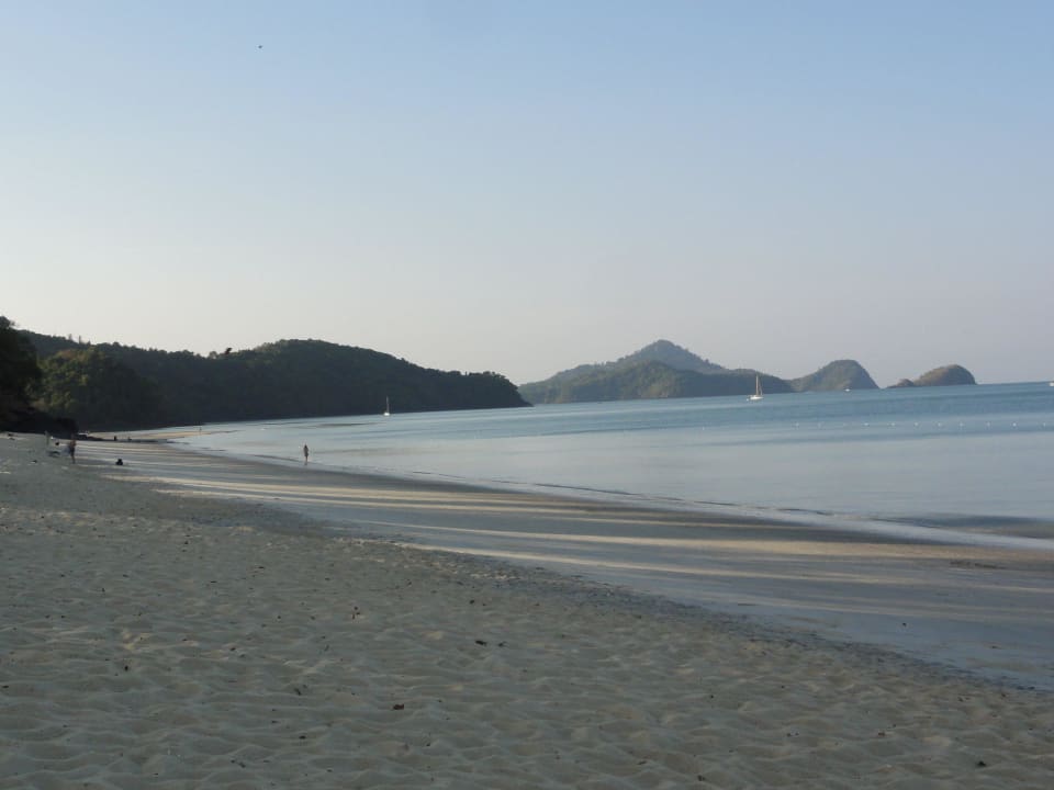 Strand Hotel Frangipani Langkawi Resort