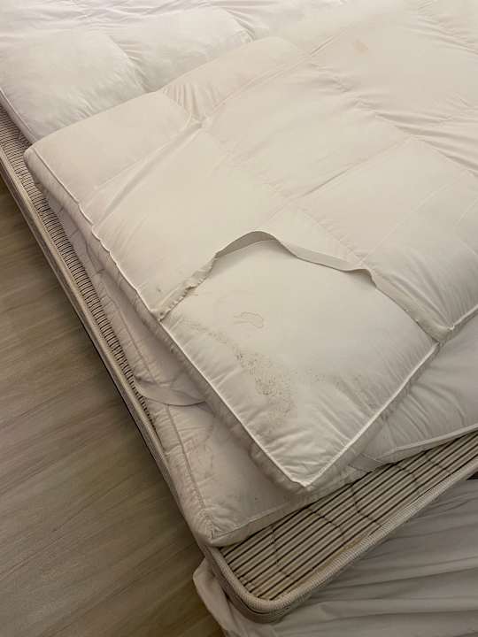 Zimmer The Sands Khao Lak by Katathani